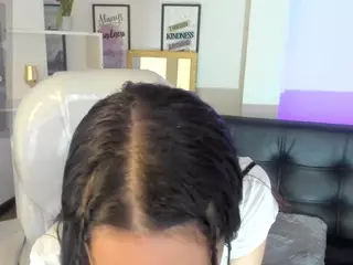 Kora's Live Sex Cam Show