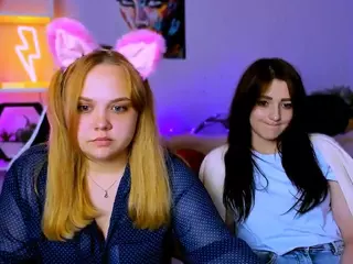 lina-4u's Live Sex Cam Show