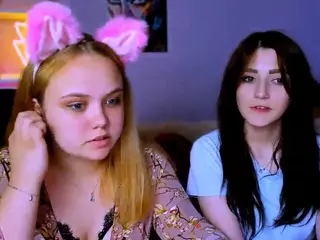 lina-4u's Live Sex Cam Show
