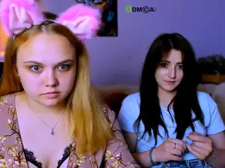 lina-4u's Live Sex Cam Show
