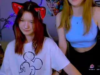 lina-4u's Live Sex Cam Show