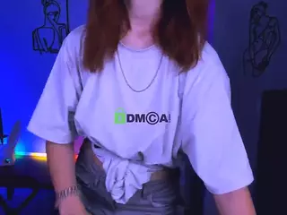 lina-4u's Live Sex Cam Show