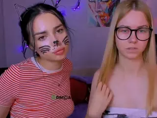 lina-4u's Live Sex Cam Show