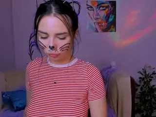 lina-4u's Live Sex Cam Show