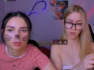 lina-4u's Live Sex Cam Show