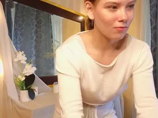 LoraAshworth's Live Sex Cam Show