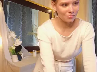 LoraAshworth's Live Sex Cam Show