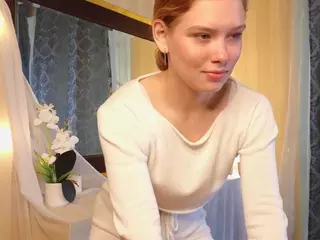 LoraAshworth's Live Sex Cam Show