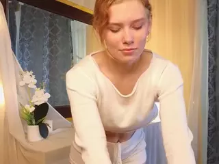 LoraAshworth's Live Sex Cam Show