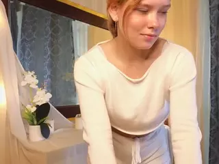 LoraAshworth's Live Sex Cam Show