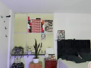 ASIAN DOLL's Live Sex Cam Show
