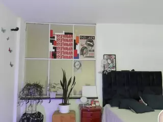 ASIAN DOLL's Live Sex Cam Show