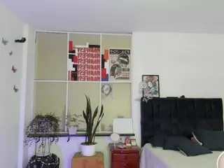 ASIAN DOLL's Live Sex Cam Show