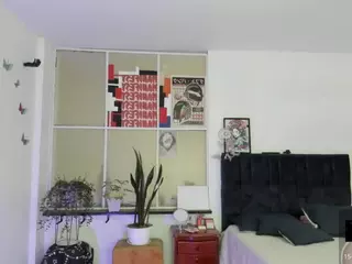 ASIAN DOLL's Live Sex Cam Show