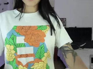 ASIAN DOLL's Live Sex Cam Show