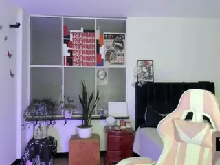 ASIAN DOLL's Live Sex Cam Show