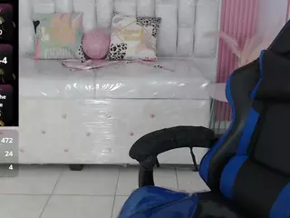maron-baez-sub's Live Sex Cam Show