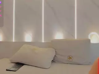 Misaki-Yue's Live Sex Cam Show
