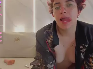 Misaki-Yue's Live Sex Cam Show