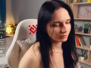 OctaviaBute's Live Sex Cam Show