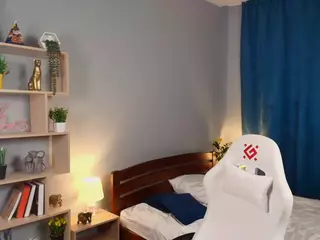 OctaviaBute's Live Sex Cam Show