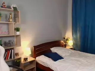 OctaviaBute's Live Sex Cam Show