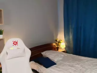 OctaviaBute's Live Sex Cam Show
