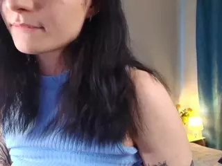 OctaviaBute's Live Sex Cam Show