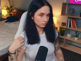OctaviaBute's Live Sex Cam Show