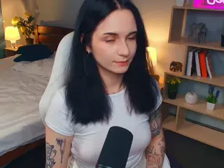OctaviaBute's Live Sex Cam Show