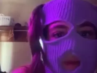 Preciousanpearly's Live Sex Cam Show