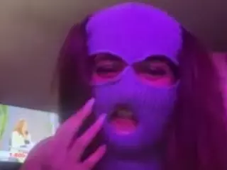 Preciousanpearly's Live Sex Cam Show