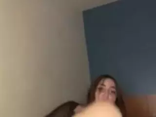 Preciousanpearly's Live Sex Cam Show