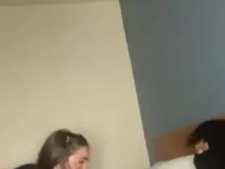 Preciousanpearly's Live Sex Cam Show