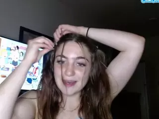 Preciousanpearly's Live Sex Cam Show