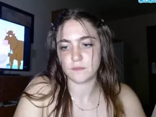 Preciousanpearly's Live Sex Cam Show