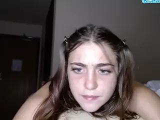 Preciousanpearly's Live Sex Cam Show