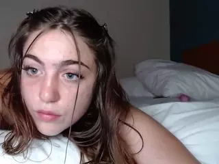 Preciousanpearly's Live Sex Cam Show