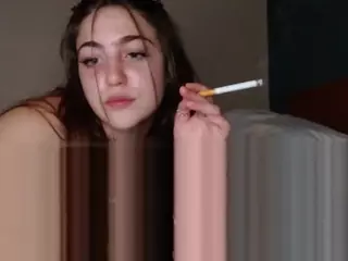 Preciousanpearly's Live Sex Cam Show