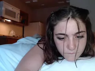 Preciousanpearly's Live Sex Cam Show
