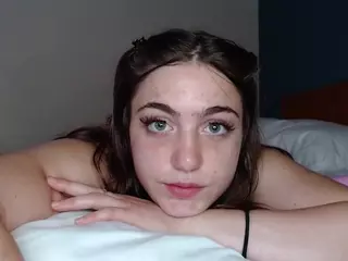 Preciousanpearly's Live Sex Cam Show
