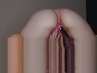 Preciousanpearly's Live Sex Cam Show