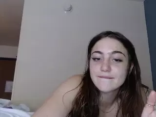 Preciousanpearly's Live Sex Cam Show