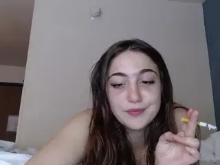 Preciousanpearly's Live Sex Cam Show