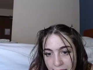 Preciousanpearly's Live Sex Cam Show
