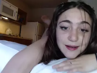 Preciousanpearly's Live Sex Cam Show