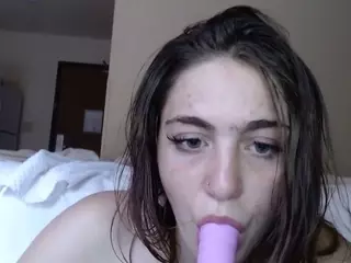 Preciousanpearly's Live Sex Cam Show
