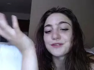 Preciousanpearly's Live Sex Cam Show