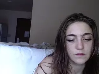 Preciousanpearly's Live Sex Cam Show