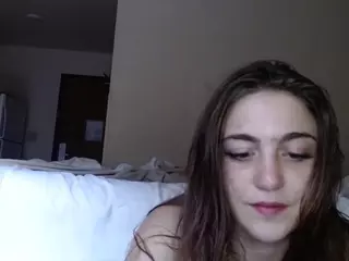 Preciousanpearly's Live Sex Cam Show